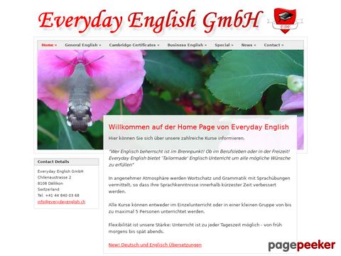 Everyday English GmbH