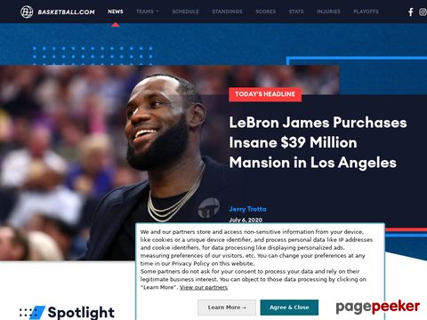 Basketball.com