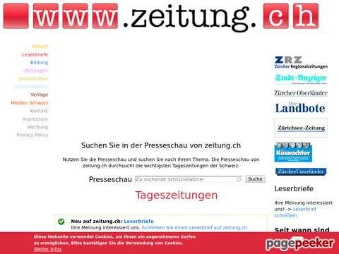 Zeitung.ch