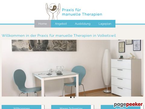 theramass.ch - fuss-reflexzonen-massage