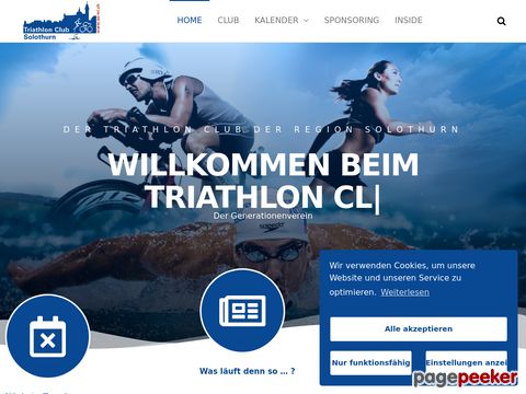 Triathlon Club Solothurn