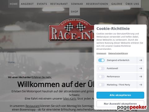 Race-Inn Roggwil (Bern)