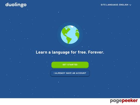 Duolingo: Learn Spanish, <mark class=searchhighlight>French</mark> and other languages for free