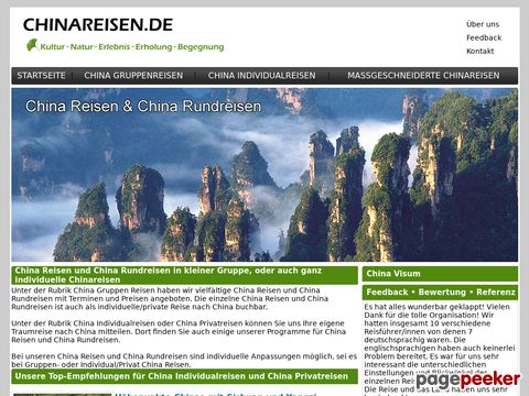 Chinareisen.de