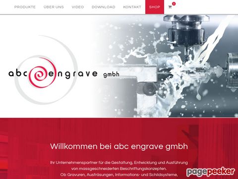 abc engrave GmbH - zürich 