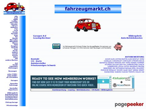 Fahrzeugmarkt.ch