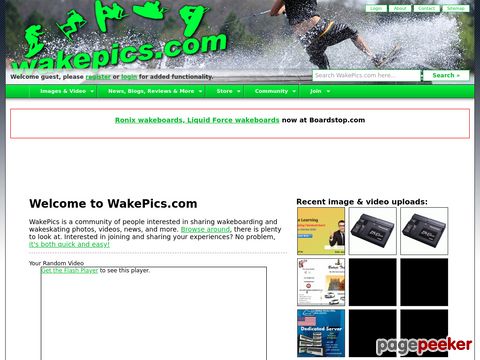 wakepics.com