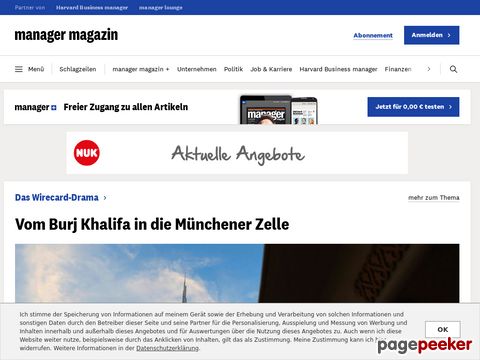 manager-magazin.de